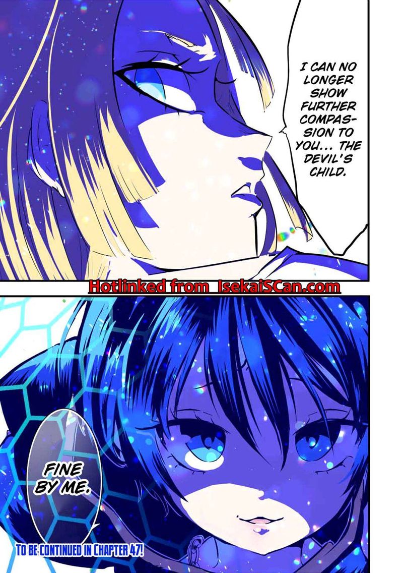 Tensei Shitara Dai Nana Ouji Dattanode Kimamani Majutsu O Kiwamemasu 46 17