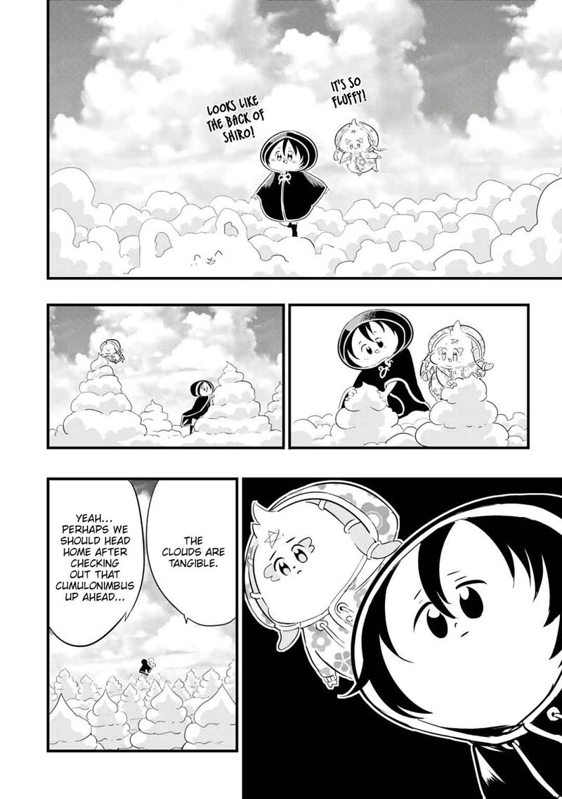 Tensei Shitara Dai Nana Ouji Dattanode Kimamani Majutsu O Kiwamemasu 46 4