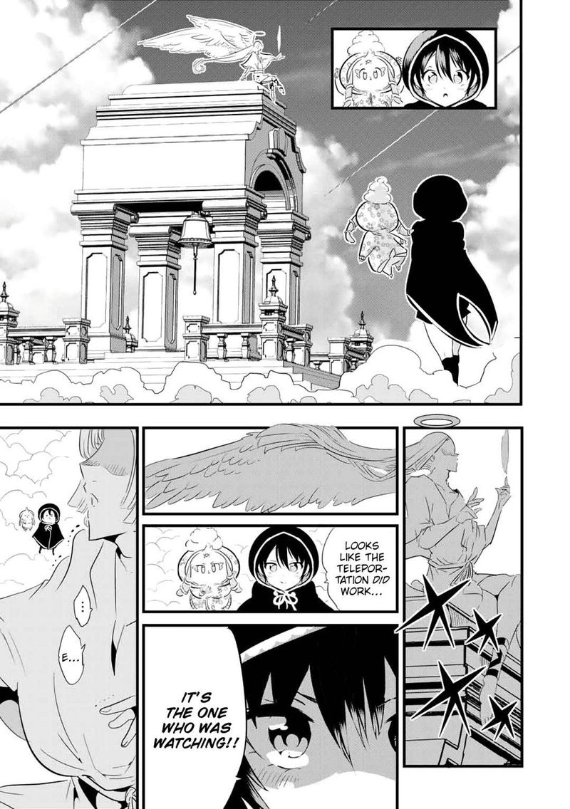 Tensei Shitara Dai Nana Ouji Dattanode Kimamani Majutsu O Kiwamemasu 46 5