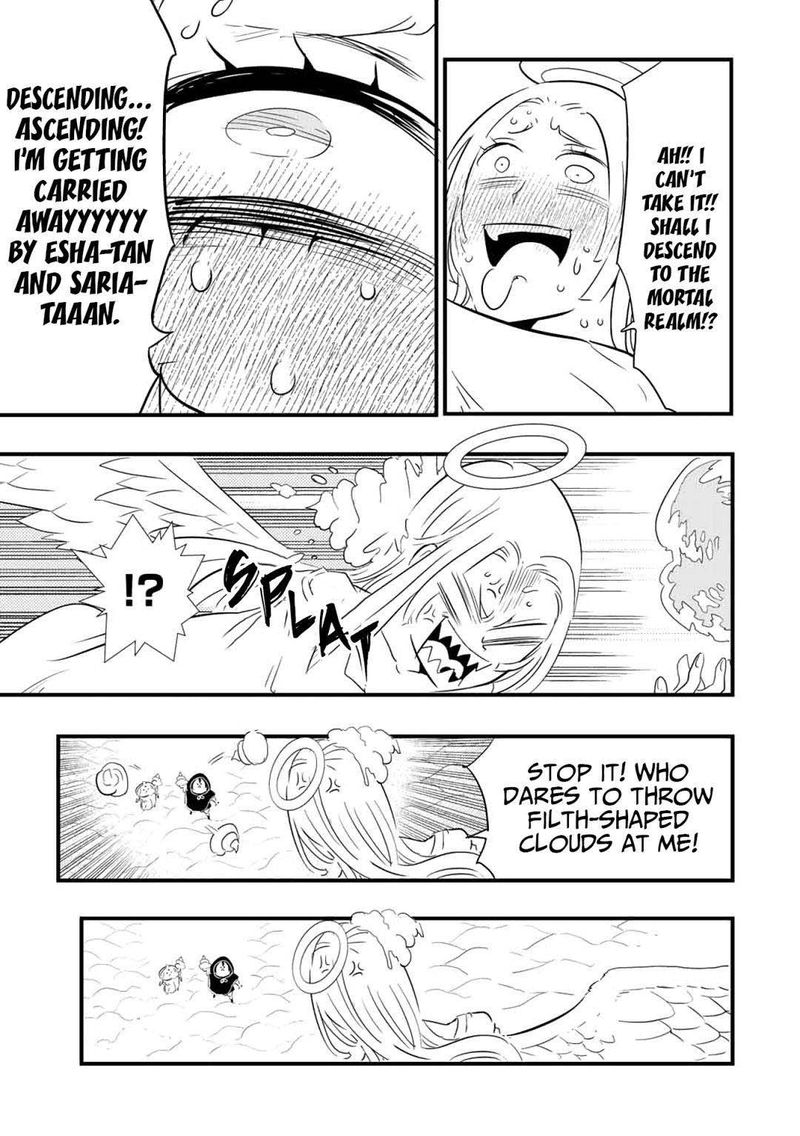 Tensei Shitara Dai Nana Ouji Dattanode Kimamani Majutsu O Kiwamemasu 46 7