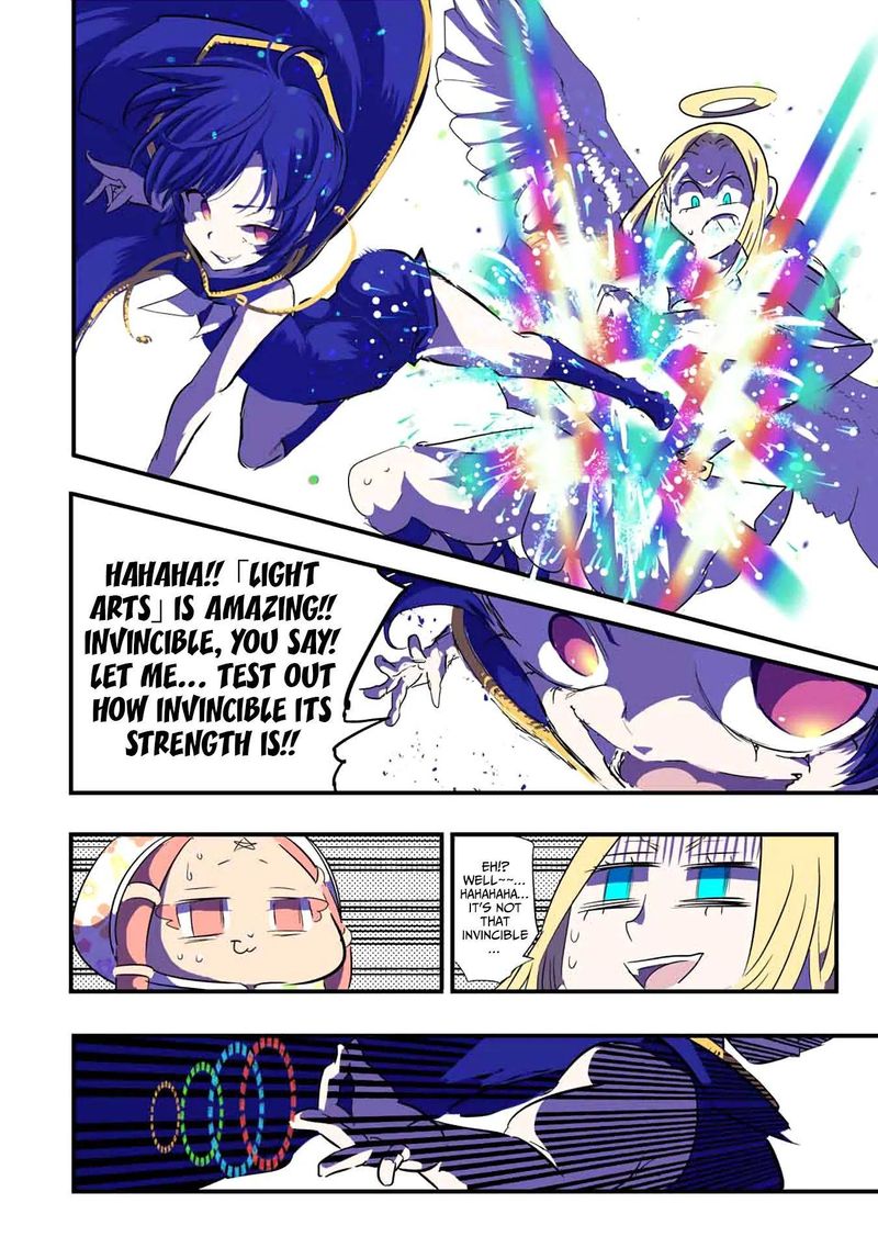 Tensei Shitara Dai Nana Ouji Dattanode Kimamani Majutsu O Kiwamemasu 47 10