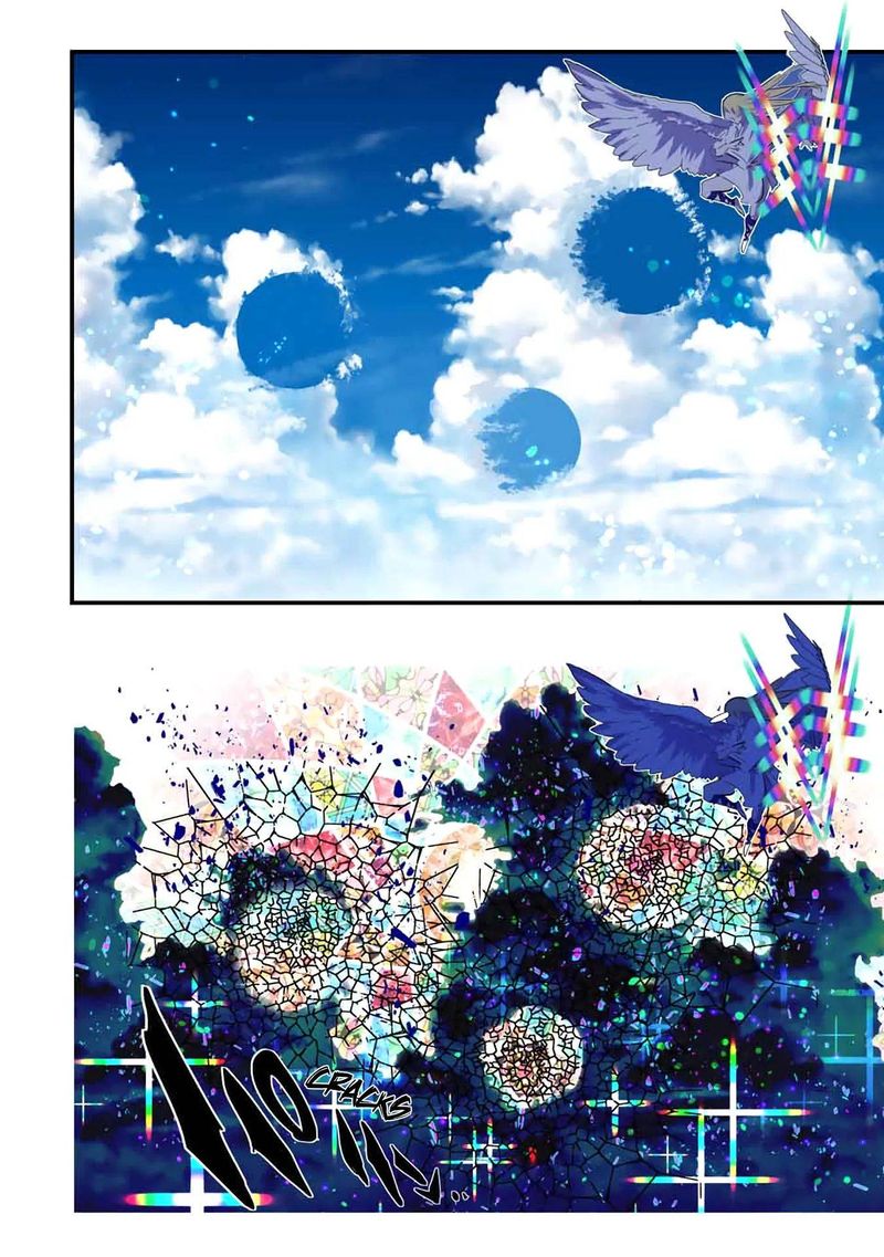 Tensei Shitara Dai Nana Ouji Dattanode Kimamani Majutsu O Kiwamemasu 47 12