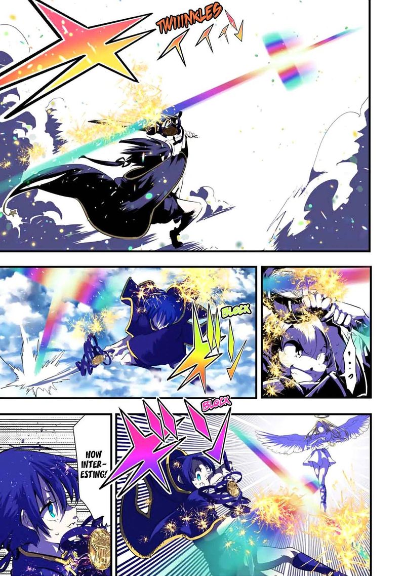 Tensei Shitara Dai Nana Ouji Dattanode Kimamani Majutsu O Kiwamemasu 47 3