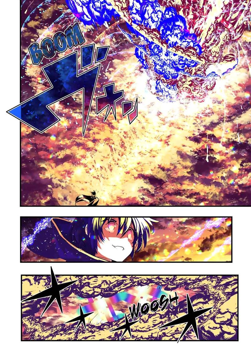 Tensei Shitara Dai Nana Ouji Dattanode Kimamani Majutsu O Kiwamemasu 47 8