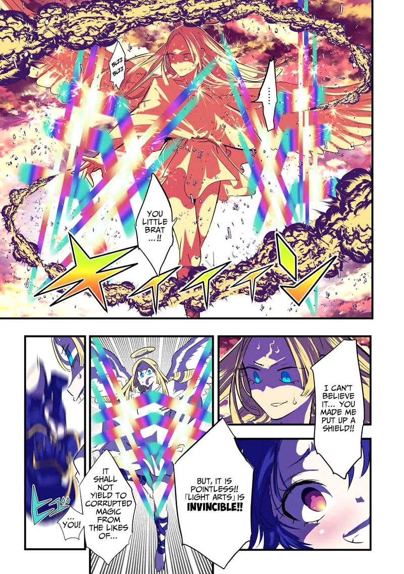 Tensei Shitara Dai Nana Ouji Dattanode Kimamani Majutsu O Kiwamemasu 47 9