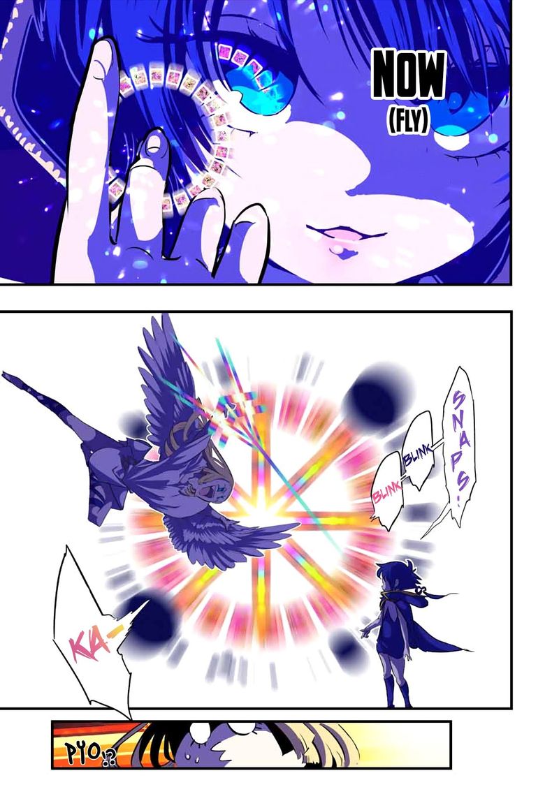 Tensei Shitara Dai Nana Ouji Dattanode Kimamani Majutsu O Kiwamemasu 48 11