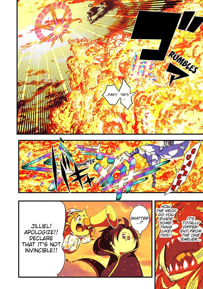 Tensei Shitara Dai Nana Ouji Dattanode Kimamani Majutsu O Kiwamemasu 48 12