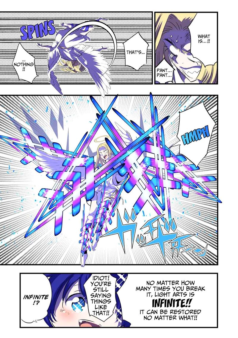 Tensei Shitara Dai Nana Ouji Dattanode Kimamani Majutsu O Kiwamemasu 48 13