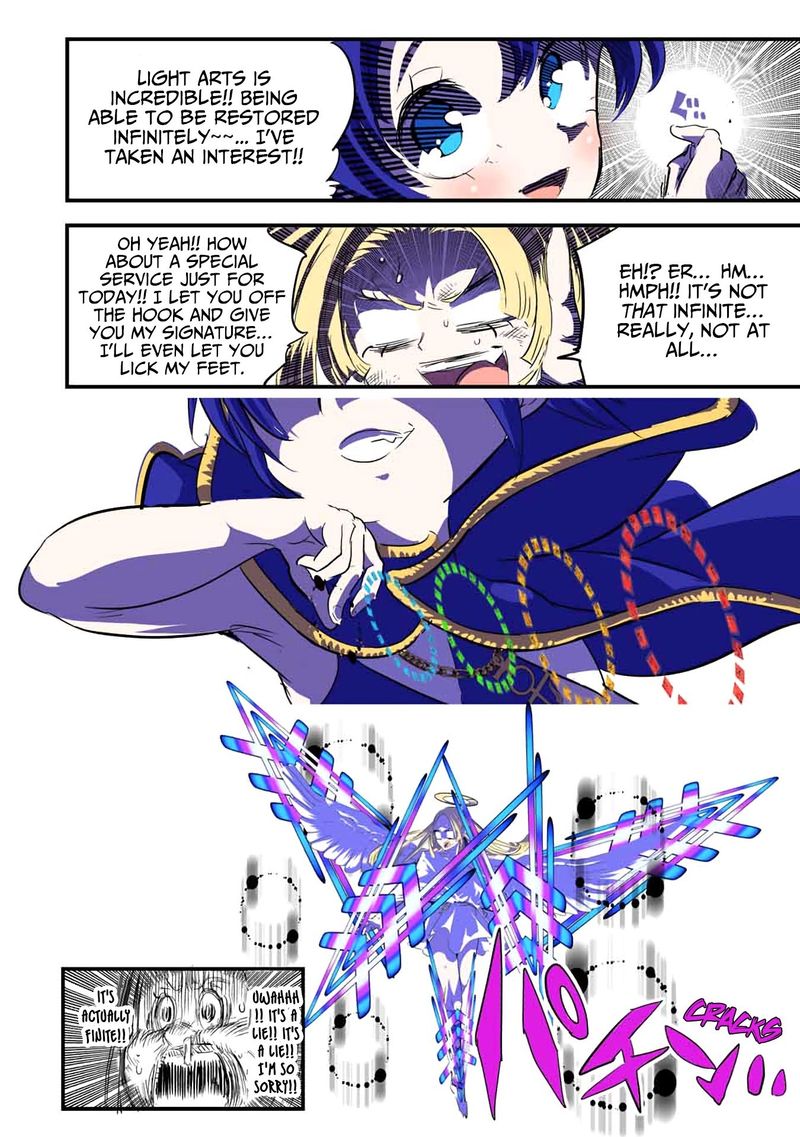 Tensei Shitara Dai Nana Ouji Dattanode Kimamani Majutsu O Kiwamemasu 48 14