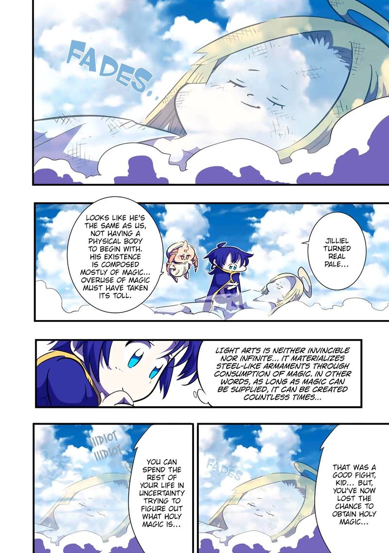 Tensei Shitara Dai Nana Ouji Dattanode Kimamani Majutsu O Kiwamemasu 48 16