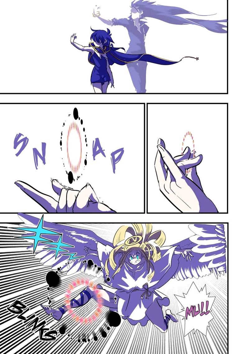 Tensei Shitara Dai Nana Ouji Dattanode Kimamani Majutsu O Kiwamemasu 48 7