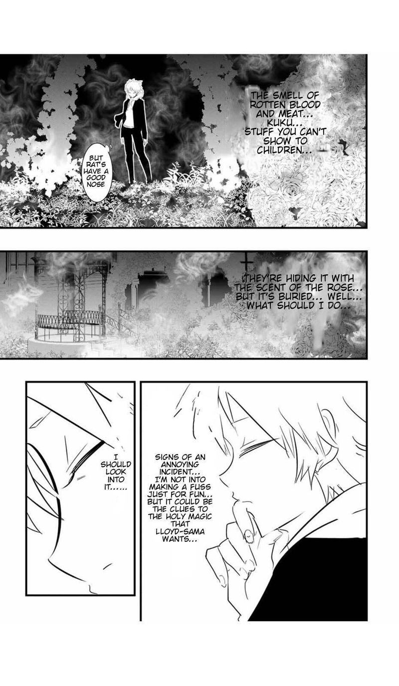 Tensei Shitara Dai Nana Ouji Dattanode Kimamani Majutsu O Kiwamemasu 49 19