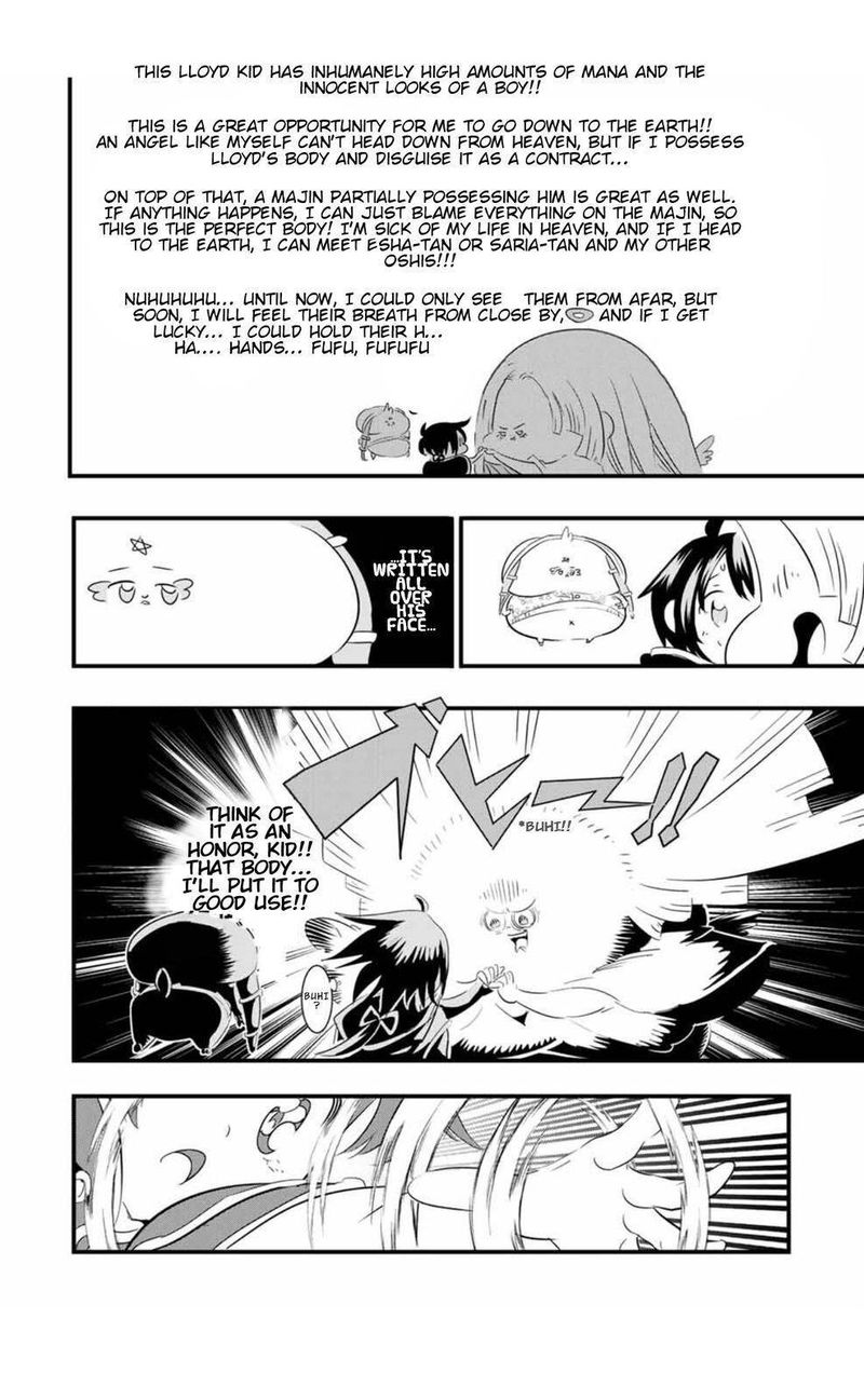 Tensei Shitara Dai Nana Ouji Dattanode Kimamani Majutsu O Kiwamemasu 49 2
