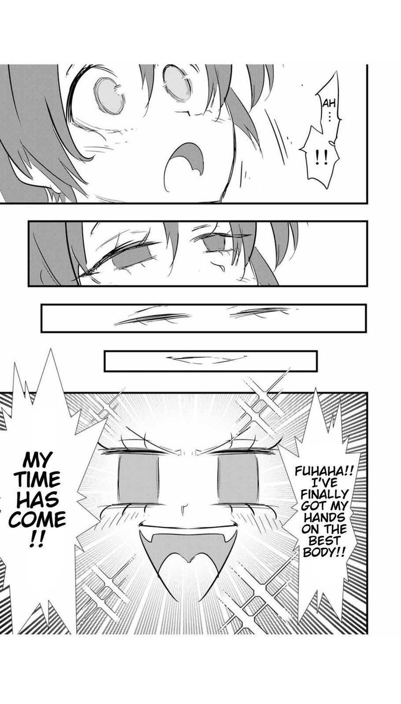Tensei Shitara Dai Nana Ouji Dattanode Kimamani Majutsu O Kiwamemasu 49 3