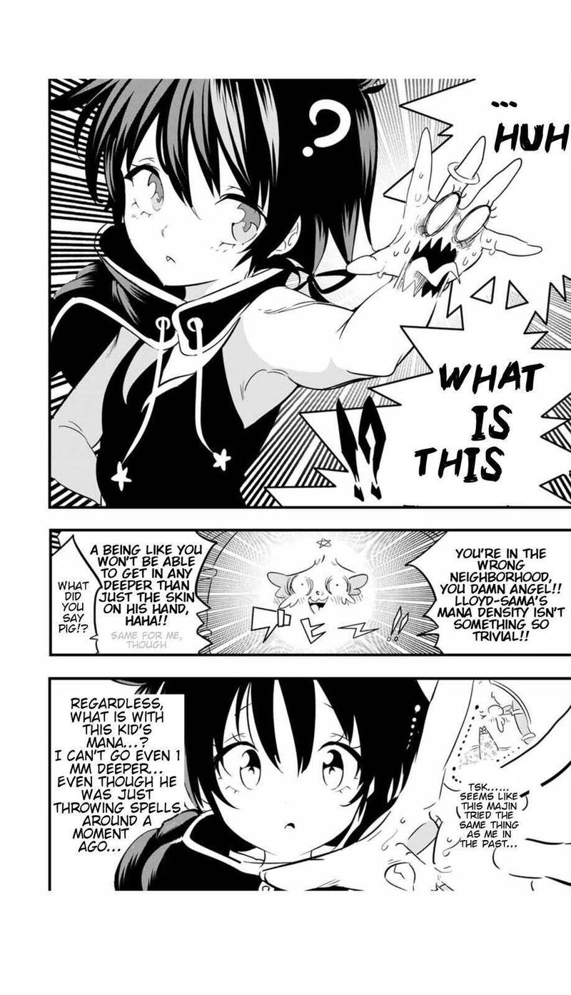 Tensei Shitara Dai Nana Ouji Dattanode Kimamani Majutsu O Kiwamemasu 49 4