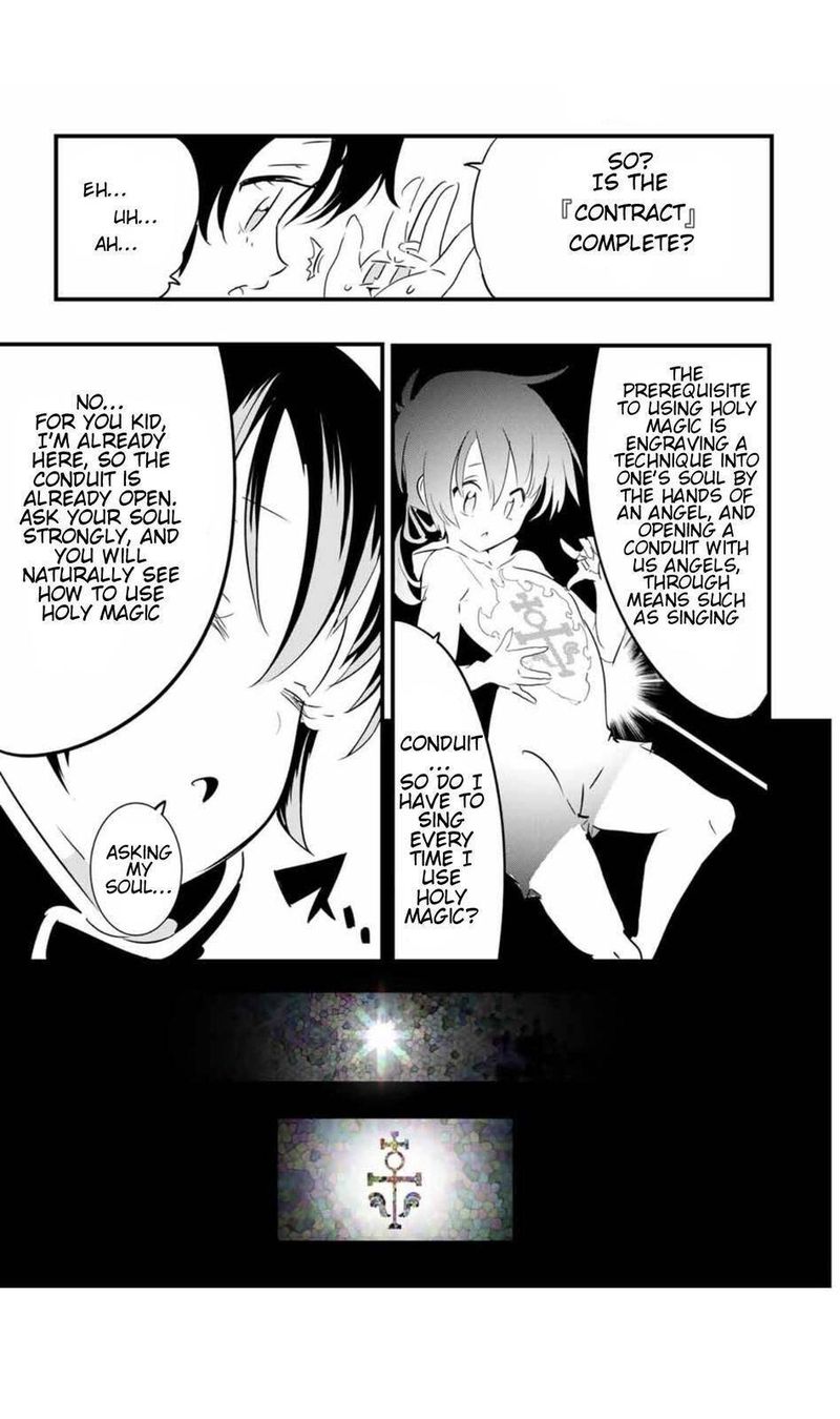 Tensei Shitara Dai Nana Ouji Dattanode Kimamani Majutsu O Kiwamemasu 49 5