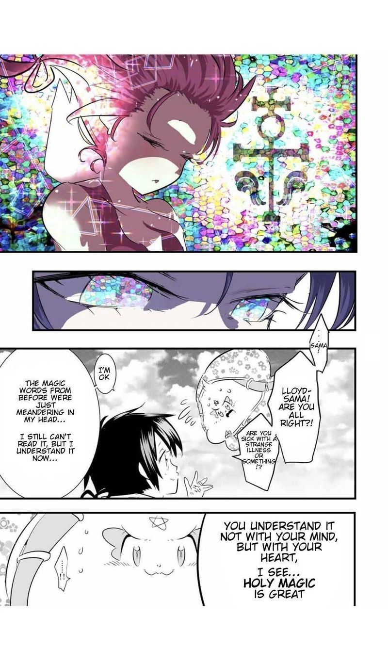 Tensei Shitara Dai Nana Ouji Dattanode Kimamani Majutsu O Kiwamemasu 49 7