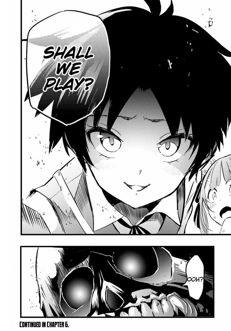 Tensei Shitara Dai Nana Ouji Dattanode Kimamani Majutsu O Kiwamemasu 5 16