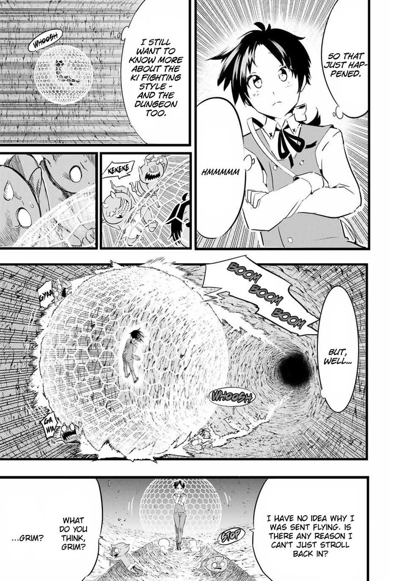 Tensei Shitara Dai Nana Ouji Dattanode Kimamani Majutsu O Kiwamemasu 5 5