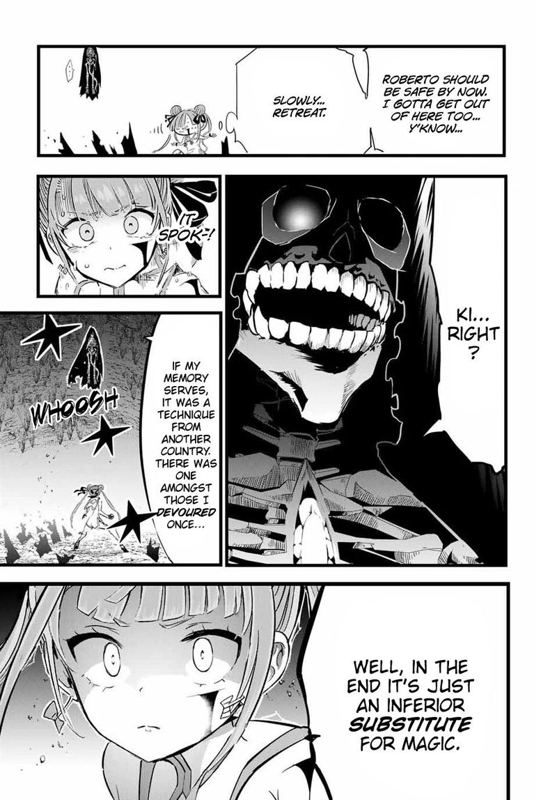 Tensei Shitara Dai Nana Ouji Dattanode Kimamani Majutsu O Kiwamemasu 5 7