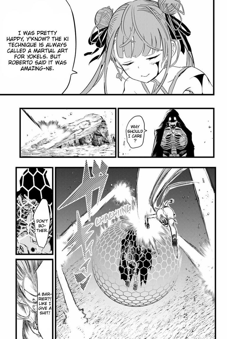 Tensei Shitara Dai Nana Ouji Dattanode Kimamani Majutsu O Kiwamemasu 5 9