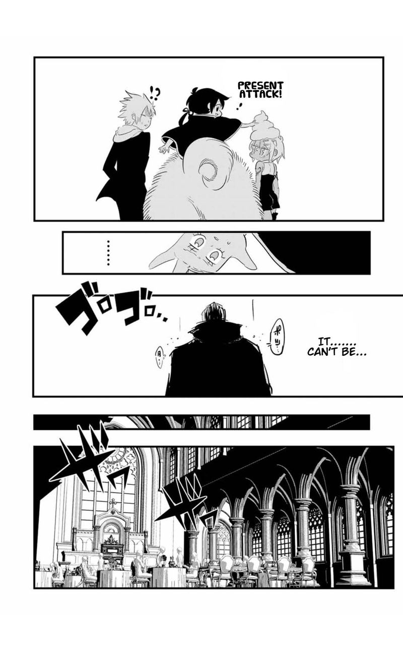 Tensei Shitara Dai Nana Ouji Dattanode Kimamani Majutsu O Kiwamemasu 50 10