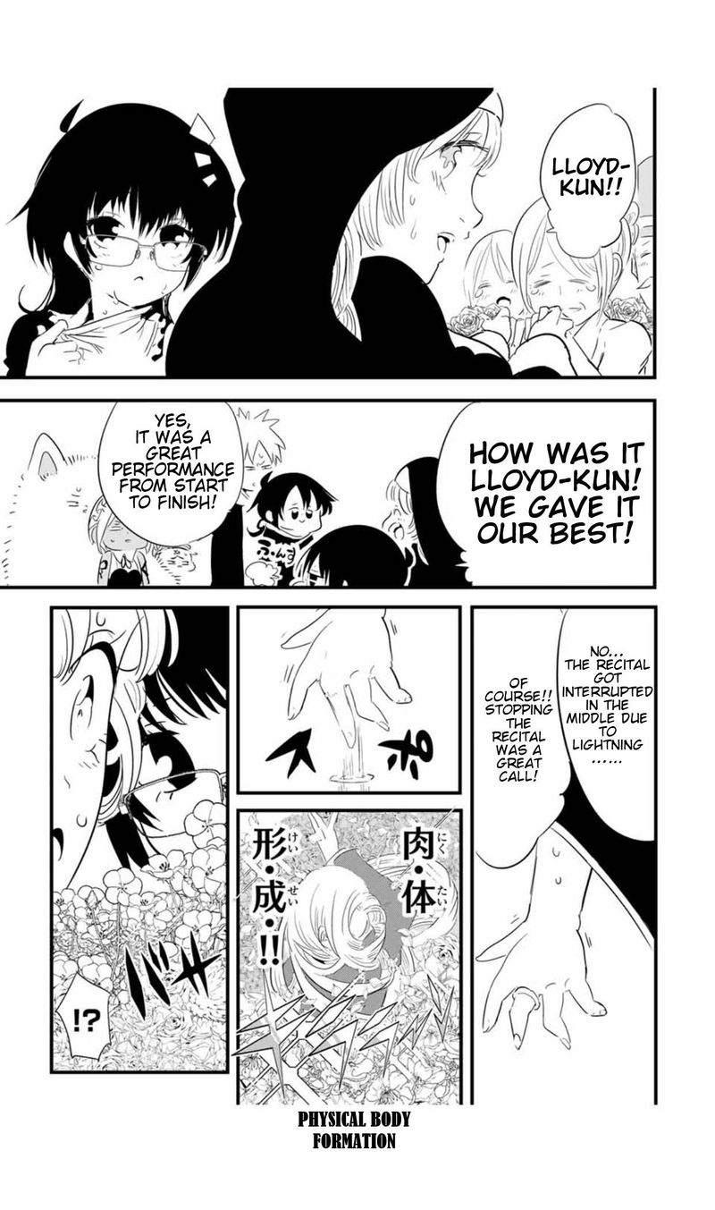 Tensei Shitara Dai Nana Ouji Dattanode Kimamani Majutsu O Kiwamemasu 50 11
