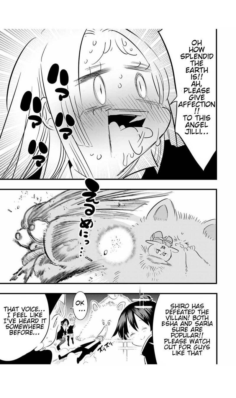 Tensei Shitara Dai Nana Ouji Dattanode Kimamani Majutsu O Kiwamemasu 50 13