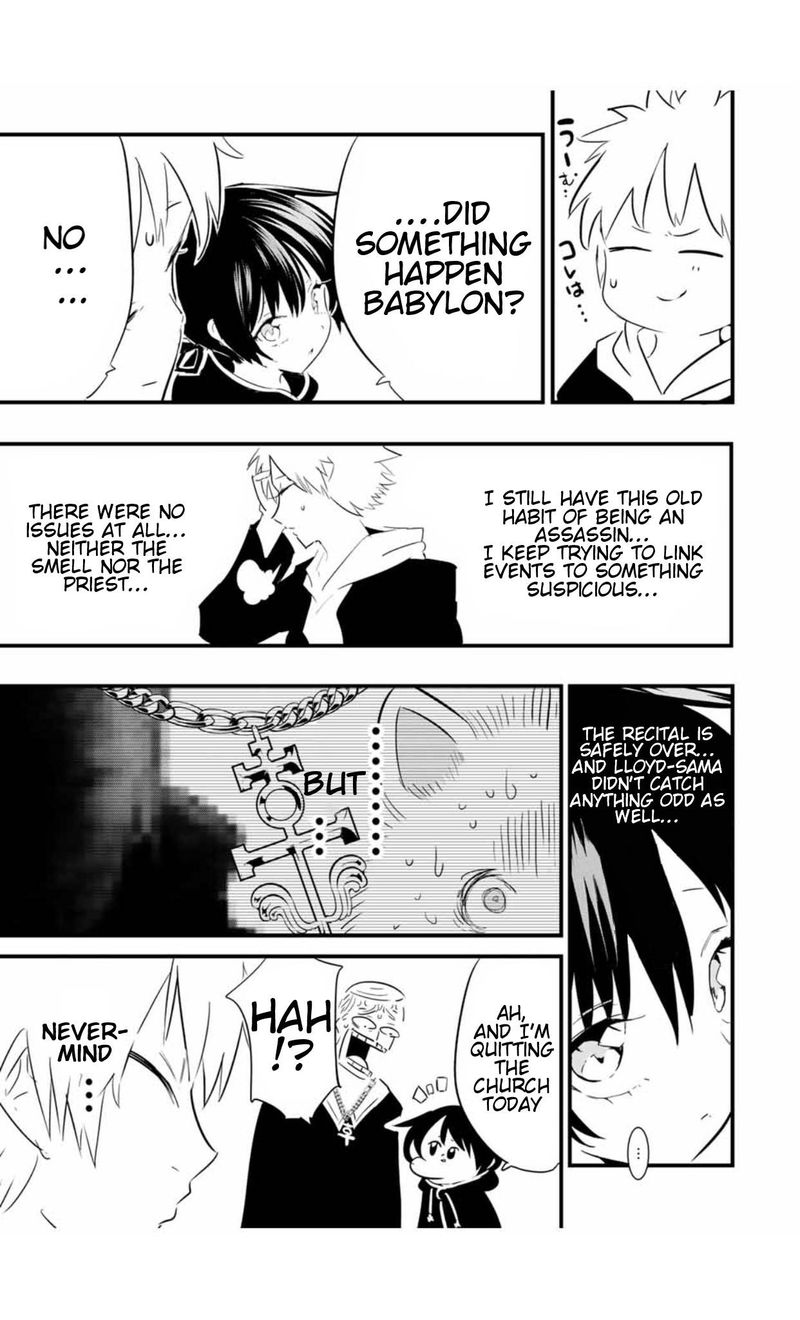 Tensei Shitara Dai Nana Ouji Dattanode Kimamani Majutsu O Kiwamemasu 50 15