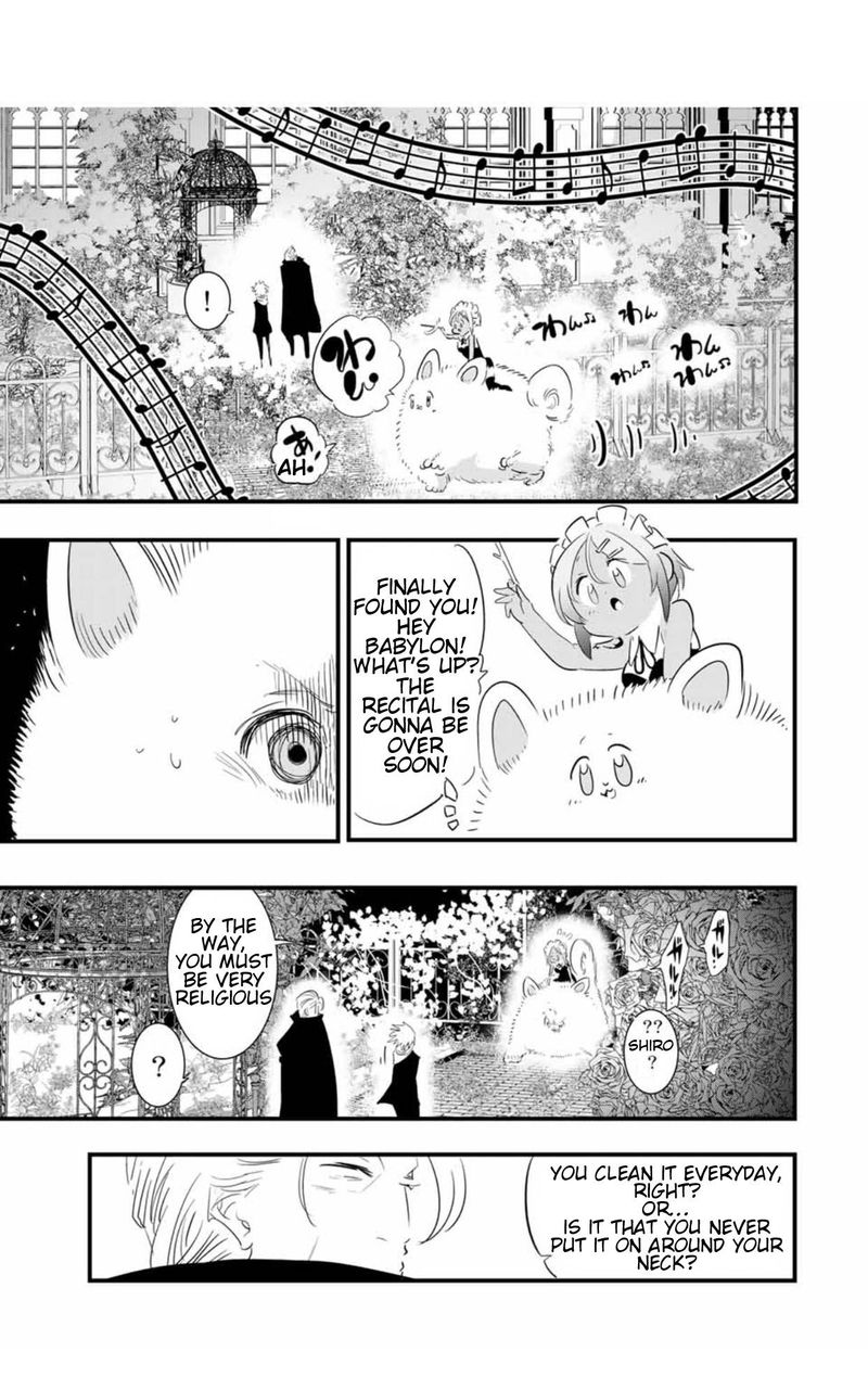 Tensei Shitara Dai Nana Ouji Dattanode Kimamani Majutsu O Kiwamemasu 50 5
