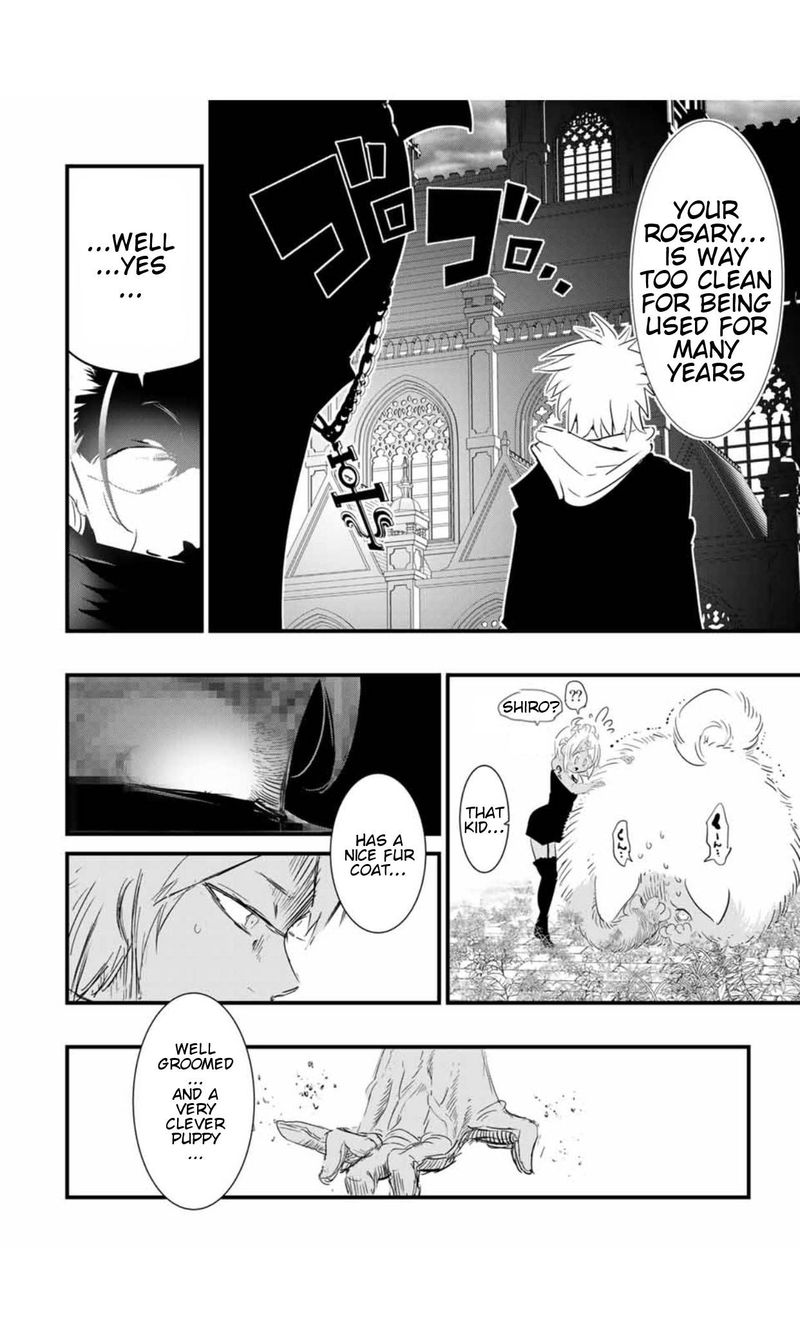 Tensei Shitara Dai Nana Ouji Dattanode Kimamani Majutsu O Kiwamemasu 50 6