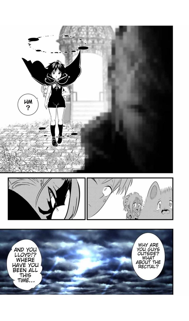 Tensei Shitara Dai Nana Ouji Dattanode Kimamani Majutsu O Kiwamemasu 50 7