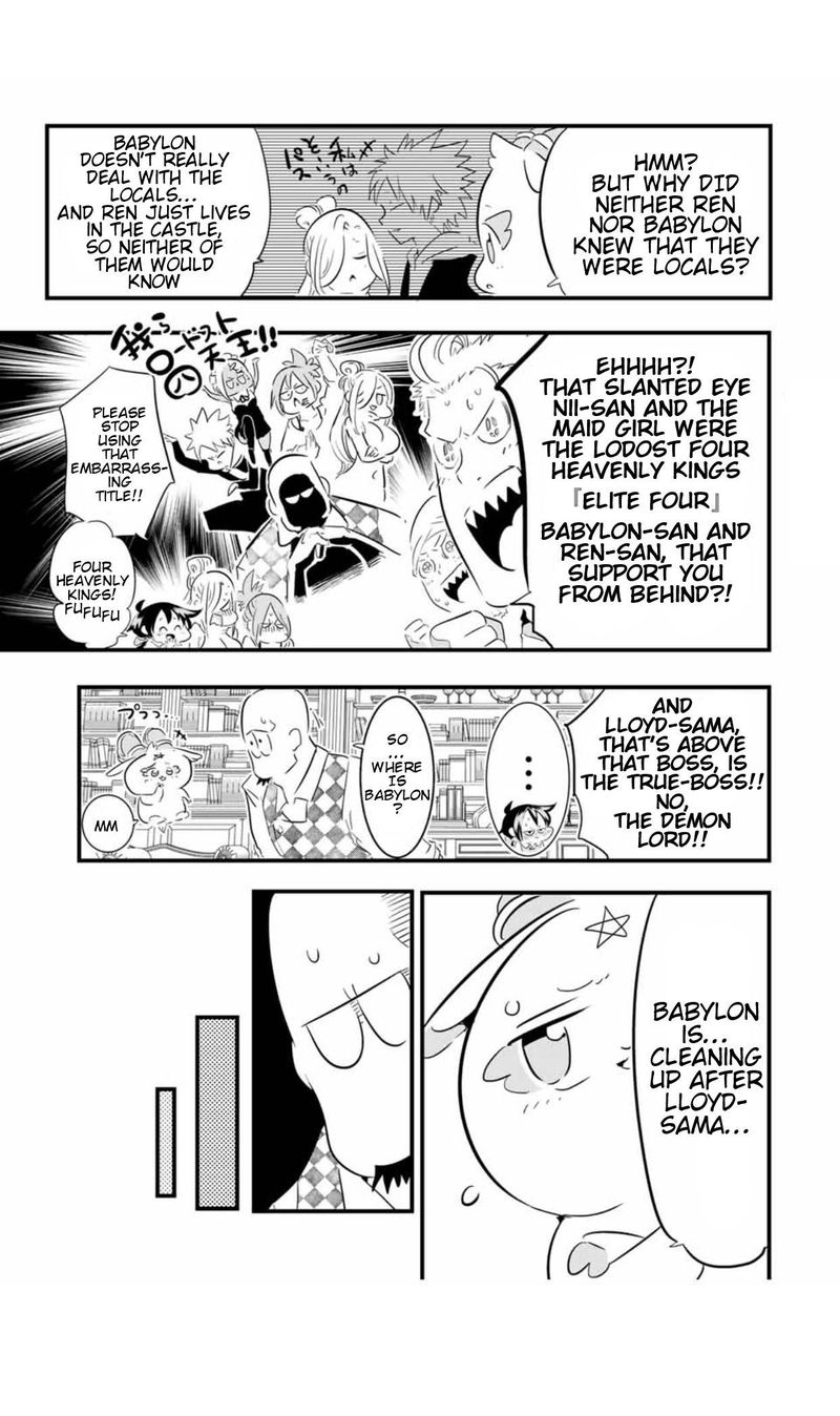 Tensei Shitara Dai Nana Ouji Dattanode Kimamani Majutsu O Kiwamemasu 51 13