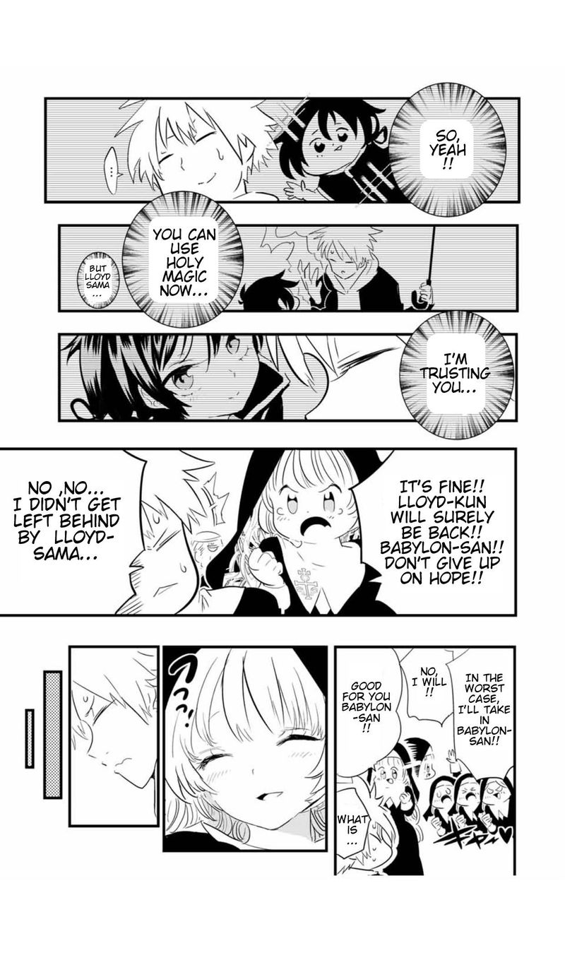 Tensei Shitara Dai Nana Ouji Dattanode Kimamani Majutsu O Kiwamemasu 51 15