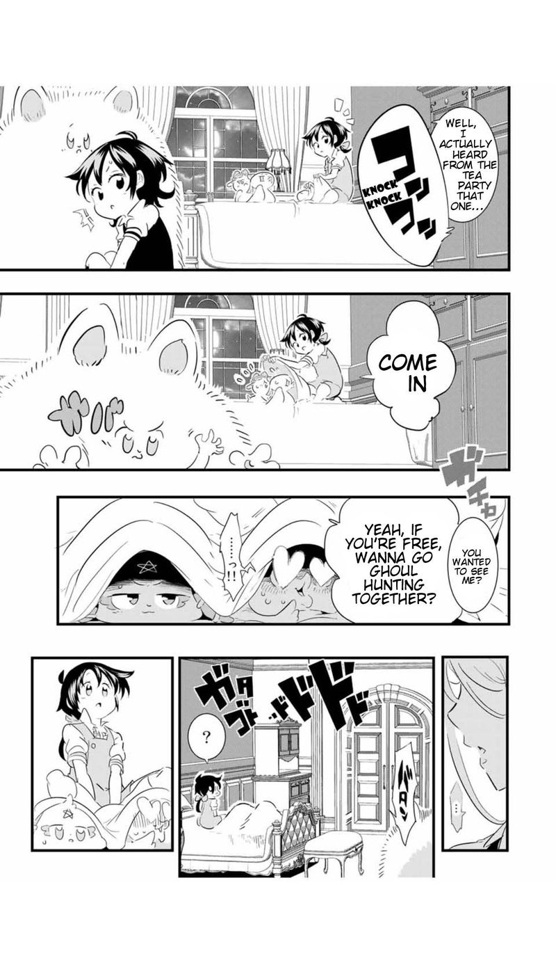 Tensei Shitara Dai Nana Ouji Dattanode Kimamani Majutsu O Kiwamemasu 51 19