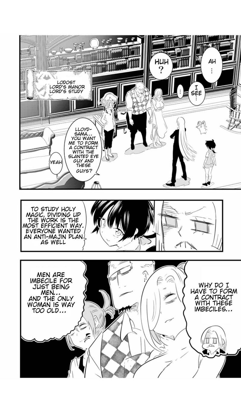 Tensei Shitara Dai Nana Ouji Dattanode Kimamani Majutsu O Kiwamemasu 51 2