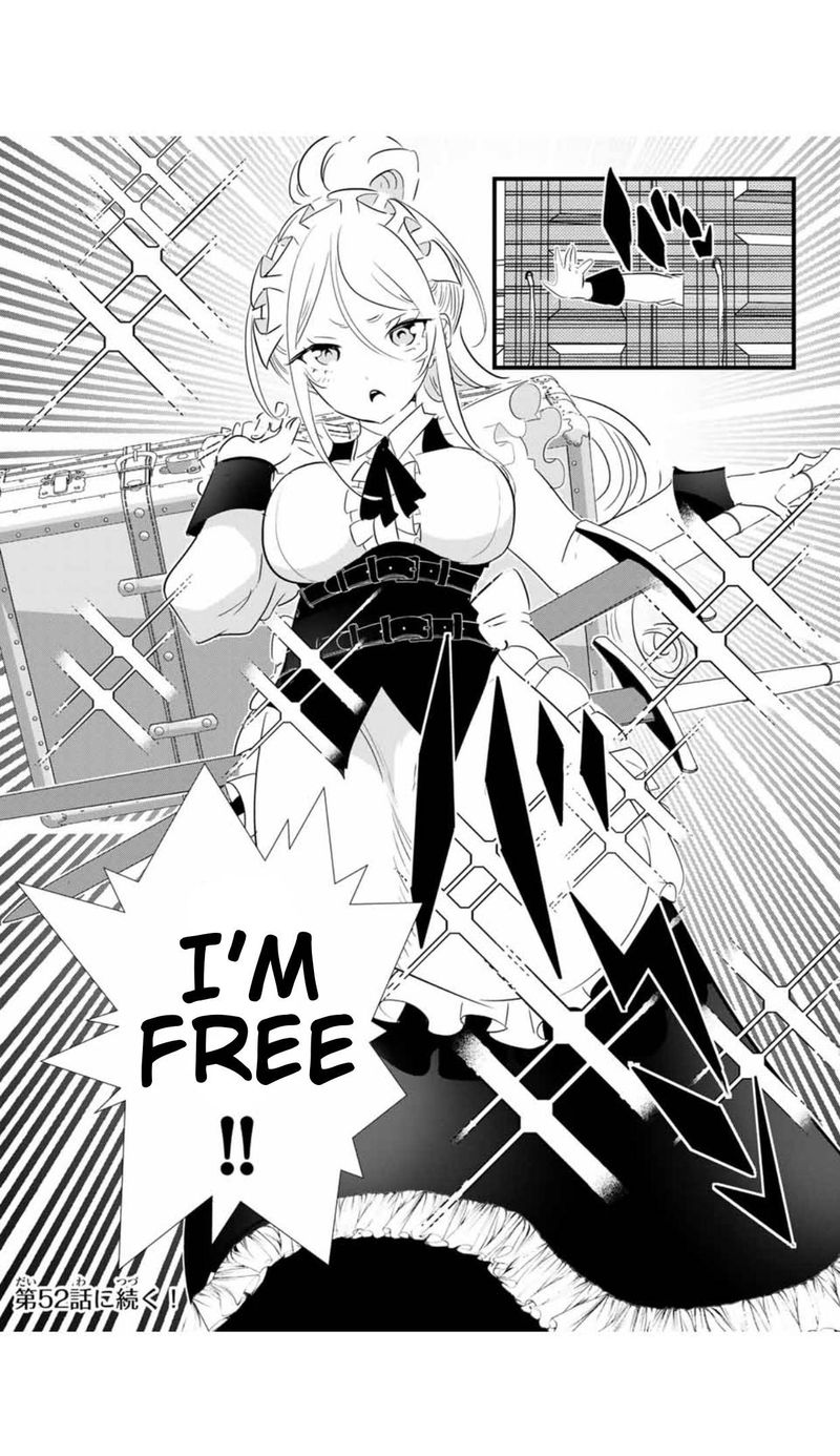Tensei Shitara Dai Nana Ouji Dattanode Kimamani Majutsu O Kiwamemasu 51 20