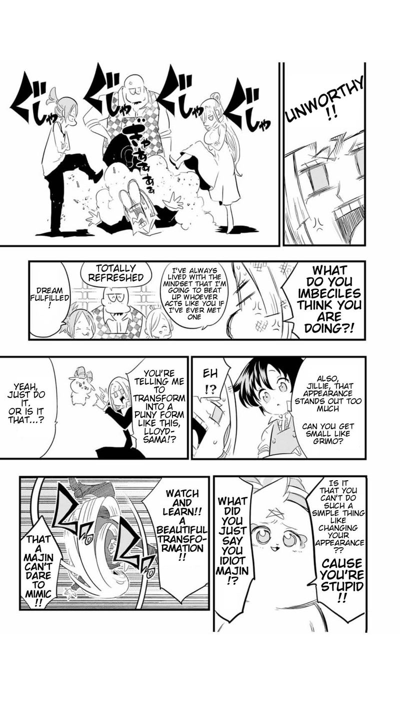 Tensei Shitara Dai Nana Ouji Dattanode Kimamani Majutsu O Kiwamemasu 51 3