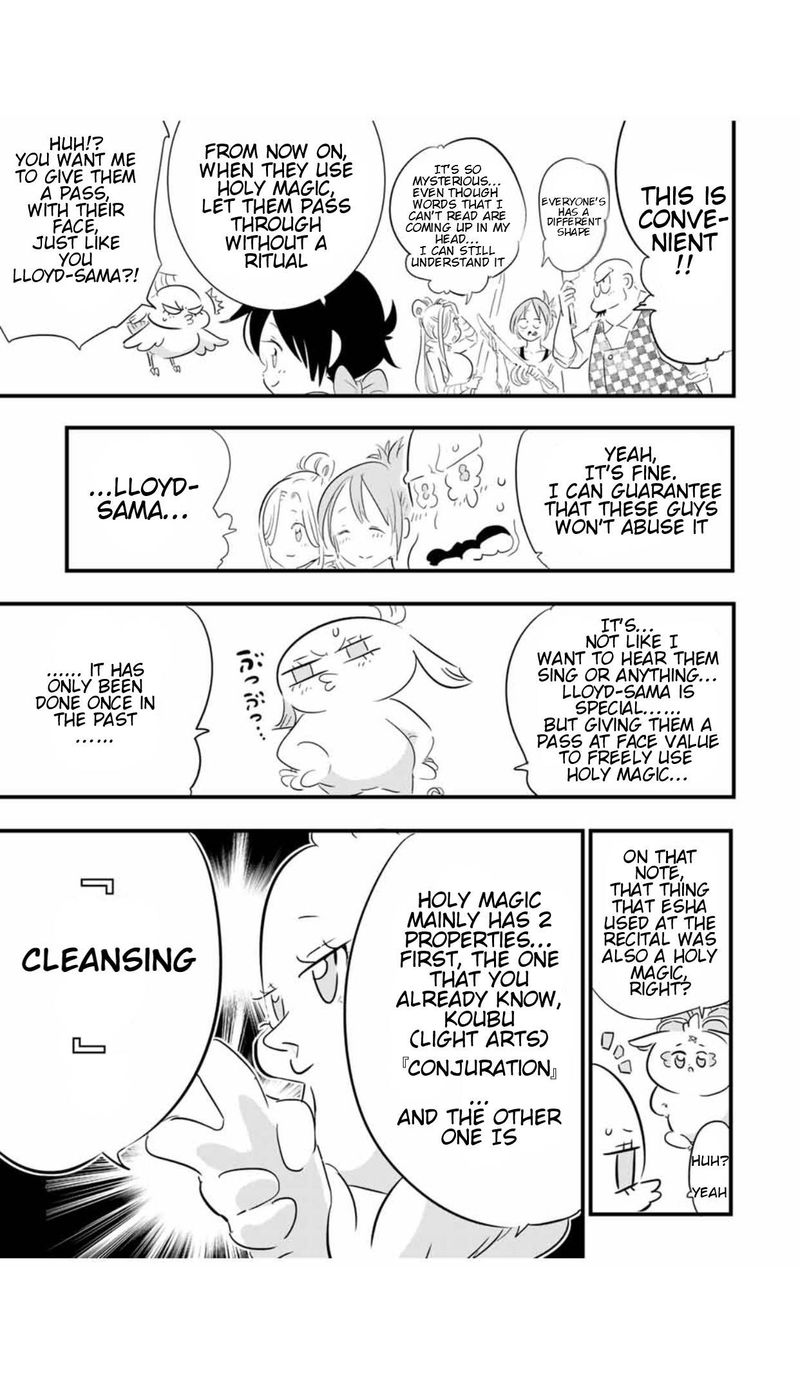 Tensei Shitara Dai Nana Ouji Dattanode Kimamani Majutsu O Kiwamemasu 51 5