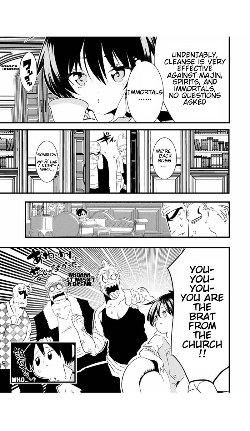 Tensei Shitara Dai Nana Ouji Dattanode Kimamani Majutsu O Kiwamemasu 51 7