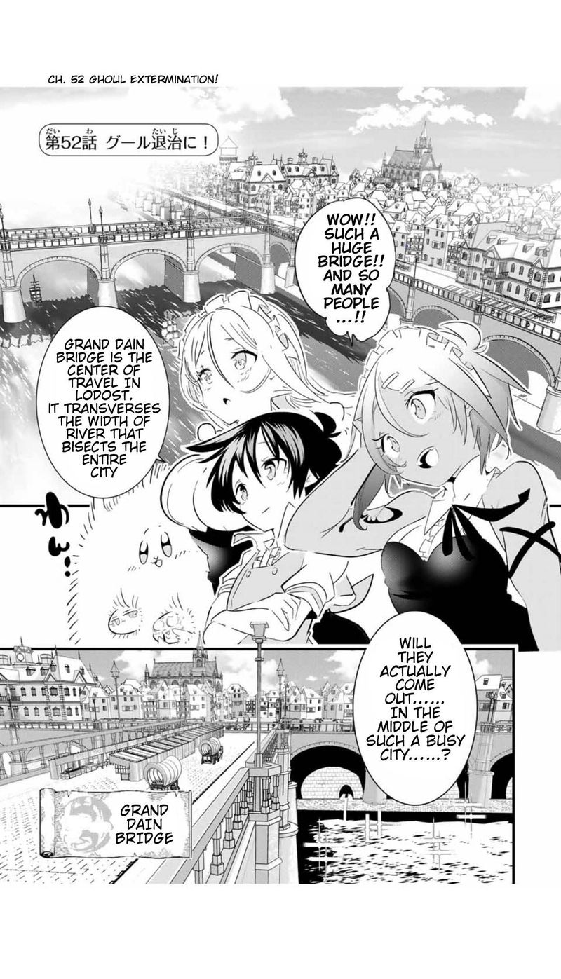 Tensei Shitara Dai Nana Ouji Dattanode Kimamani Majutsu O Kiwamemasu 52 1