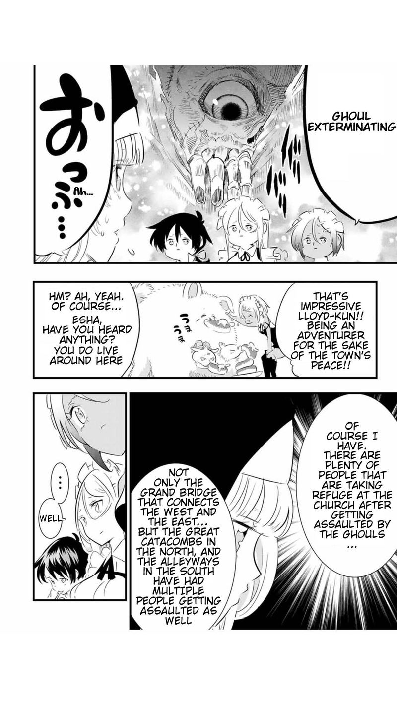 Tensei Shitara Dai Nana Ouji Dattanode Kimamani Majutsu O Kiwamemasu 52 11
