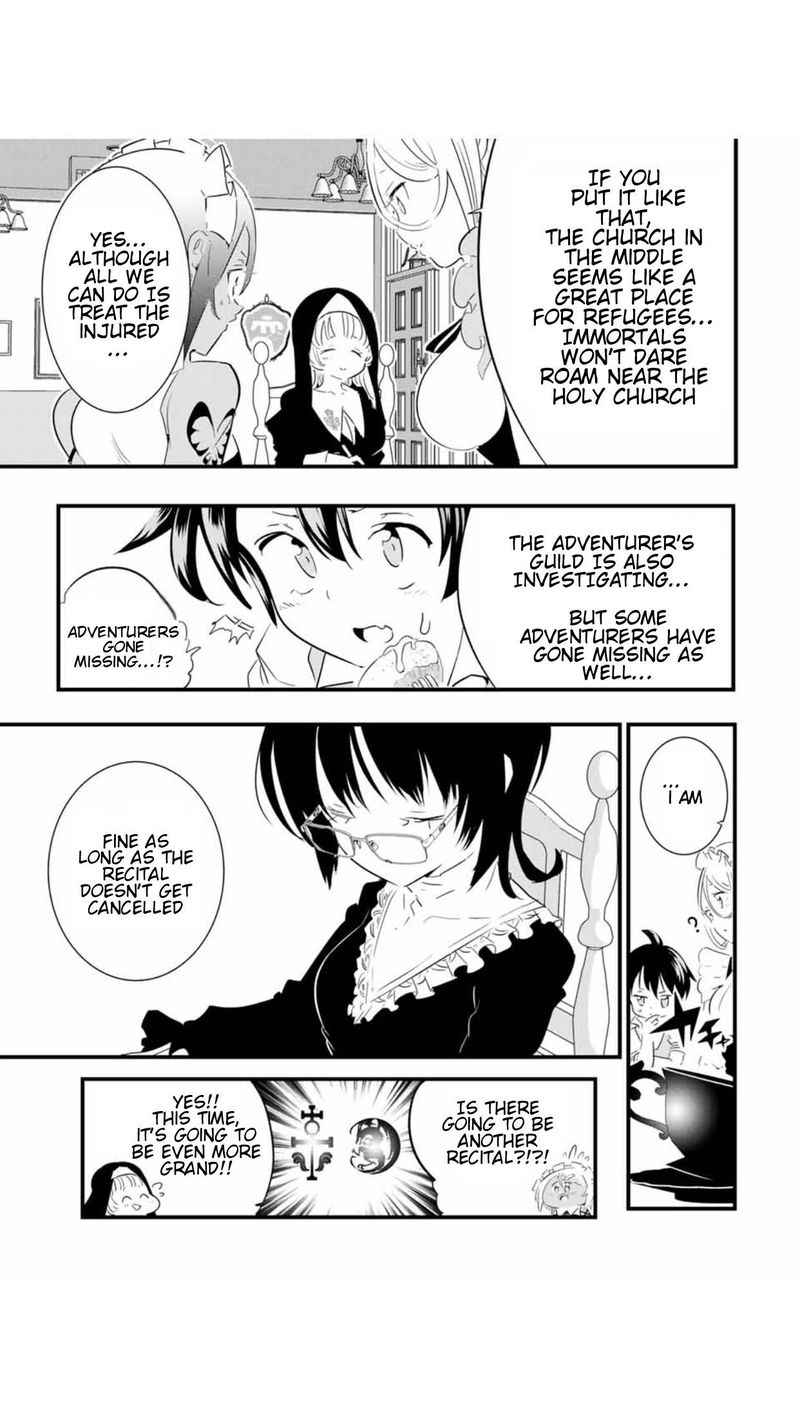 Tensei Shitara Dai Nana Ouji Dattanode Kimamani Majutsu O Kiwamemasu 52 12