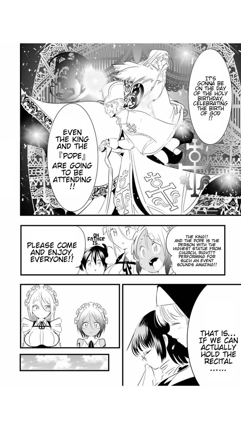 Tensei Shitara Dai Nana Ouji Dattanode Kimamani Majutsu O Kiwamemasu 52 13