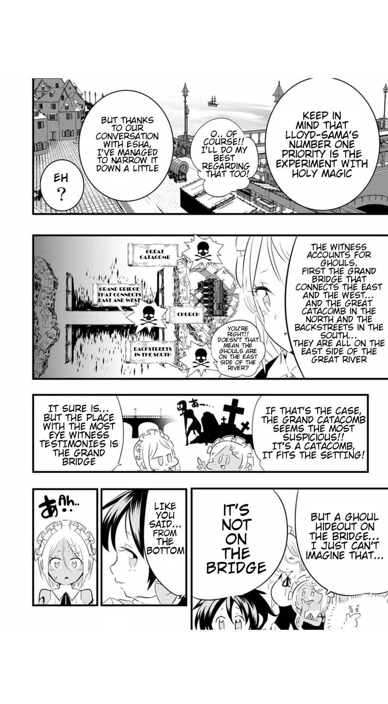 Tensei Shitara Dai Nana Ouji Dattanode Kimamani Majutsu O Kiwamemasu 52 15