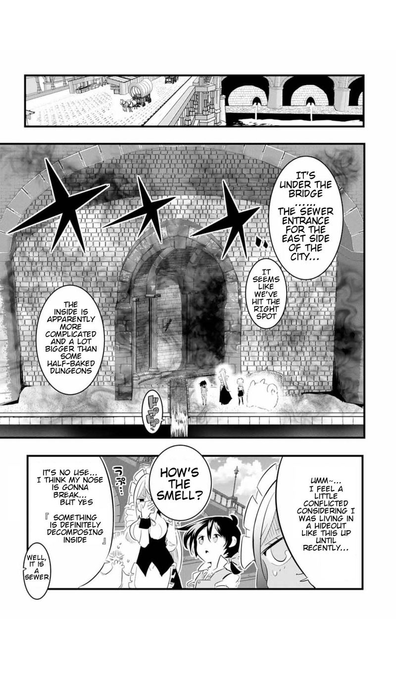 Tensei Shitara Dai Nana Ouji Dattanode Kimamani Majutsu O Kiwamemasu 52 16