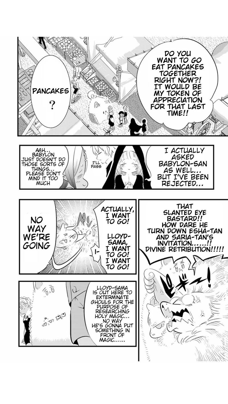 Tensei Shitara Dai Nana Ouji Dattanode Kimamani Majutsu O Kiwamemasu 52 4