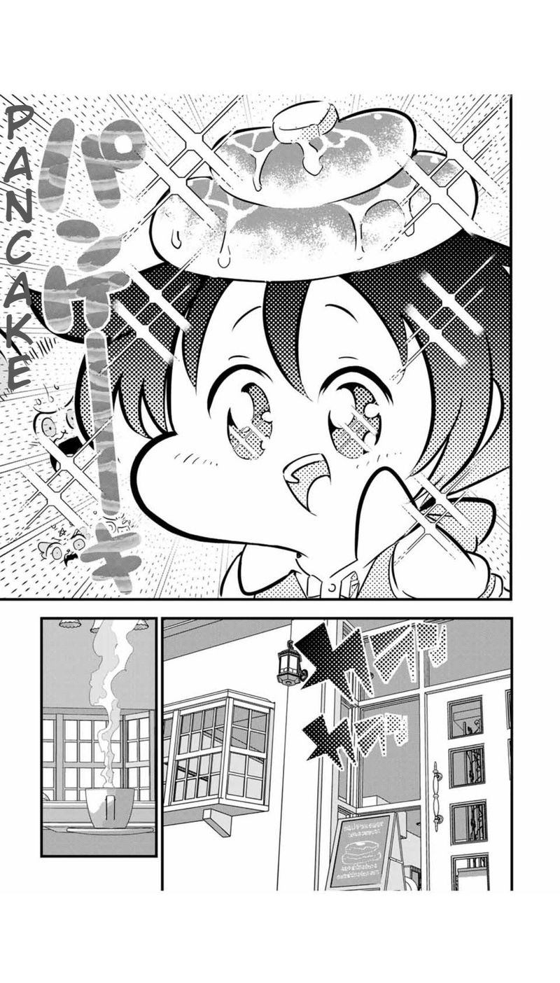 Tensei Shitara Dai Nana Ouji Dattanode Kimamani Majutsu O Kiwamemasu 52 5