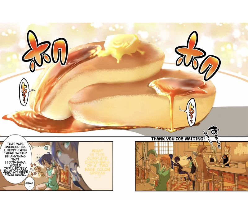 Tensei Shitara Dai Nana Ouji Dattanode Kimamani Majutsu O Kiwamemasu 52 8