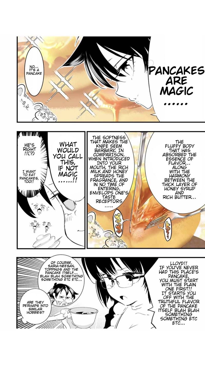 Tensei Shitara Dai Nana Ouji Dattanode Kimamani Majutsu O Kiwamemasu 52 9